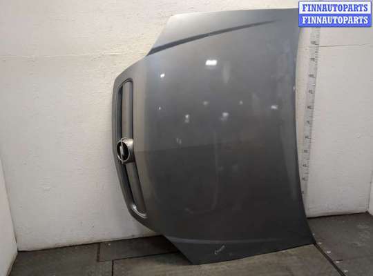 Решетка радиатора OP2392851 на Opel Signum