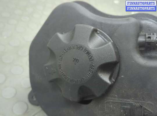 Бачок расширительный на BMW X6 (E71)