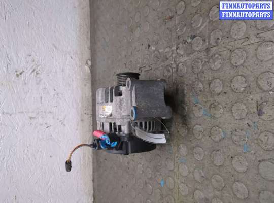 купить Генератор на Ford Fiesta 2001-2007