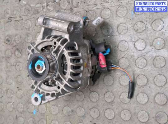 Купить Генератор на Ford Fiesta 2001-2007 Генератор FO2211092 на Ford Fiesta 2001-2007