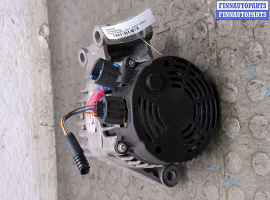 купить Генератор на Ford Fiesta 2001-2007