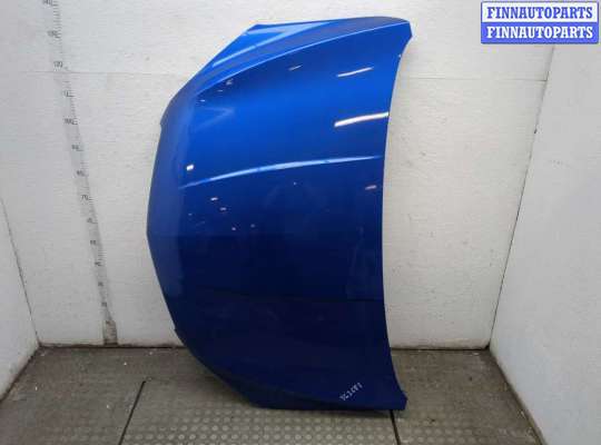 Капот OP2435795 на Opel Mokka 2012-2019