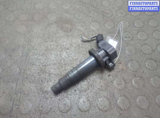 Купить Катушка зажигания на Toyota Corolla E12 2001-2006 Катушка зажигания TT965740 на Toyota Corolla E12 2001-2006