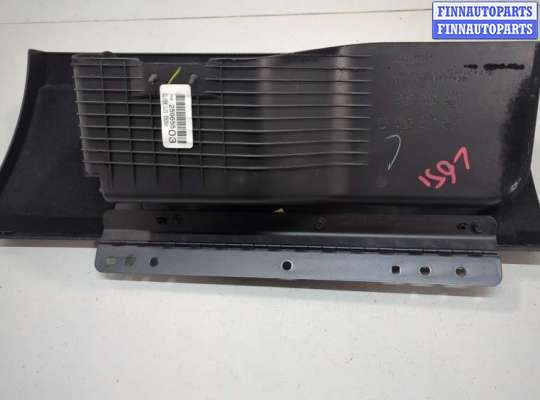 купить Крышка бардачка на Cadillac Escalade 3 2006-2014