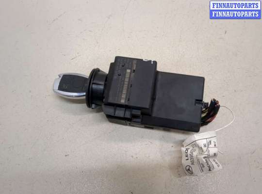 купить Замок зажигания на Mercedes Vito W639 2004-2013