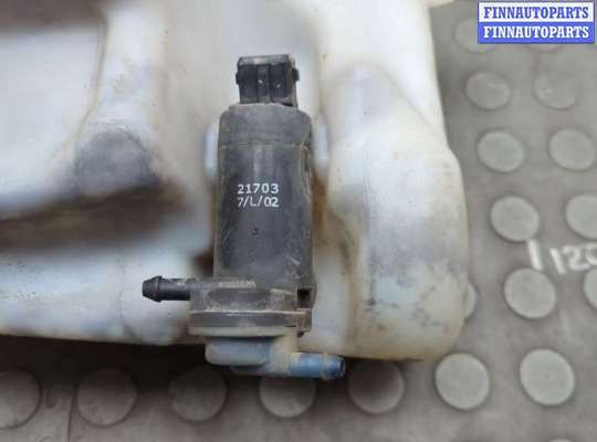купить Бачок омывателя на Land Rover Range Rover Sport 2005-2013