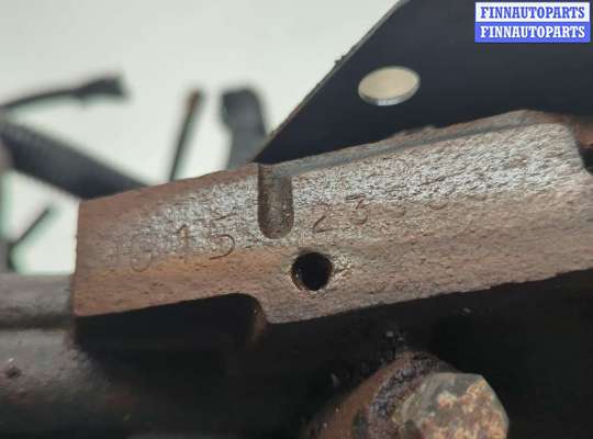 купить Насос гидроусилителя руля (ГУР) на Nissan Almera N16 2000-2006