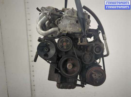 Купить Насос гидроусилителя руля (ГУР) на Nissan Almera N16 2000-2006 Насос гидроусилителя руля (ГУР) NS969857 на Nissan Almera N16 2000-2006