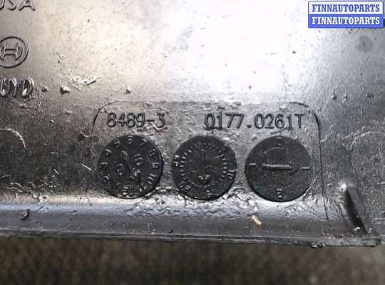 Вентилятор радиатора MC14774 на Ford Cougar