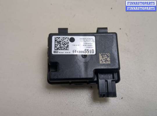 купить Блок управления бесключевого доступа на Chevrolet Equinox 2017-2024