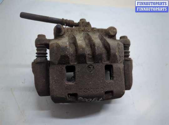 Суппорт SUK5861 на Subaru Legacy Outback (B13) 2003-2009