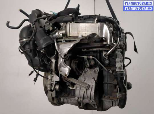 купить Компрессор кондиционера на Mercedes CLA C117 2013-2019