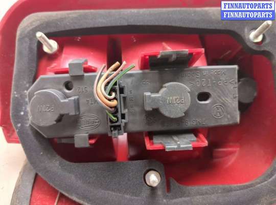 купить Фонарь (задний) на Seat Alhambra 1996-2010