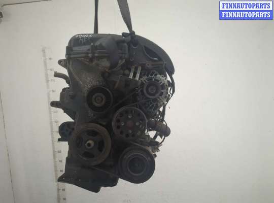 Компрессор кондиционера HN610996 на Hyundai i30 2007-2012