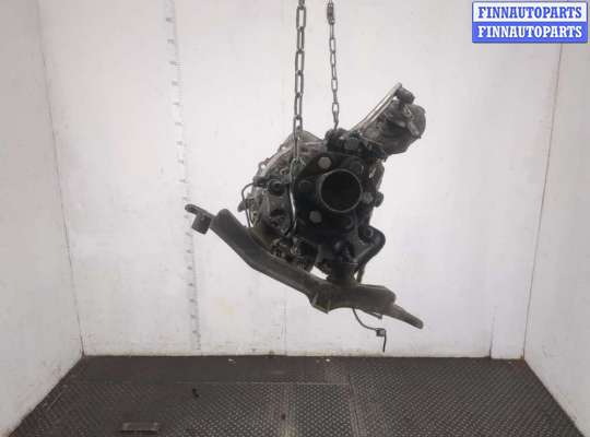 купить КПП 6-ст.мех. (МКПП) на BMW 3 E90, E91, E92, E93 2005-2012