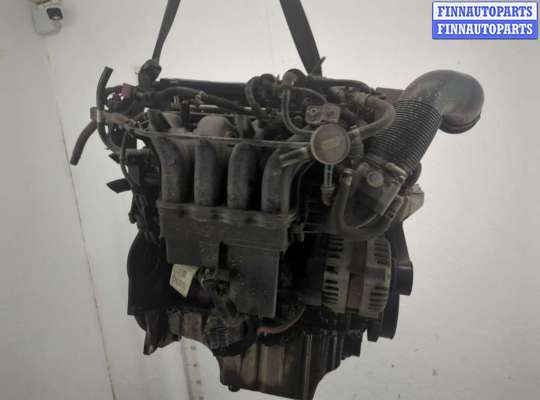 купить Двигатель (ДВС) на Opel Astra J 2010-2017