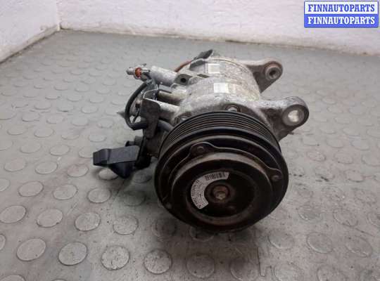 купить Компрессор кондиционера на BMW 5 F10 2010-2017