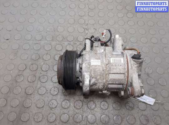 купить Компрессор кондиционера на BMW 5 F10 2010-2017