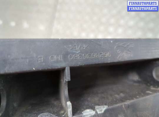 купить Усилитель бампера на Peugeot 206 1998-2012