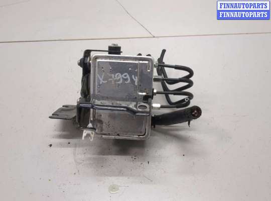 Блок АБС, насос (ABS, ESP, ASR) MZ669577 на Mazda CX-5 2017-2025