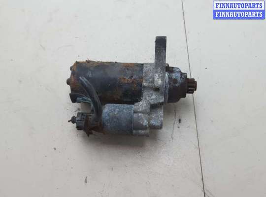 Стартер на Volkswagen Polo Mk5 (6R/6C)