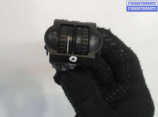 купить Кнопка регулировки фар на Volkswagen Jetta 5 2004-2010