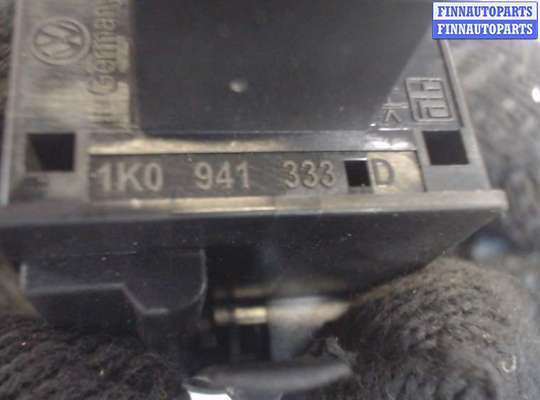 купить Кнопка регулировки фар на Volkswagen Jetta 5 2004-2010