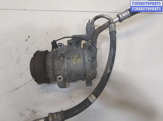 купить Компрессор кондиционера на Honda CR-V 2007-2012