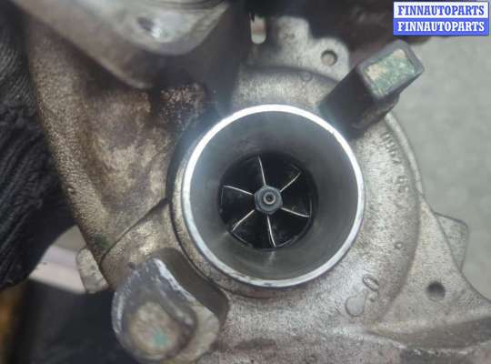 купить Турбина на Skoda Rapid 2012-2020