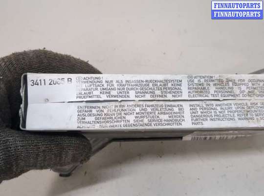 купить Подушка безопасности боковая (в сиденье) на Mercedes S W222 2013-2020
