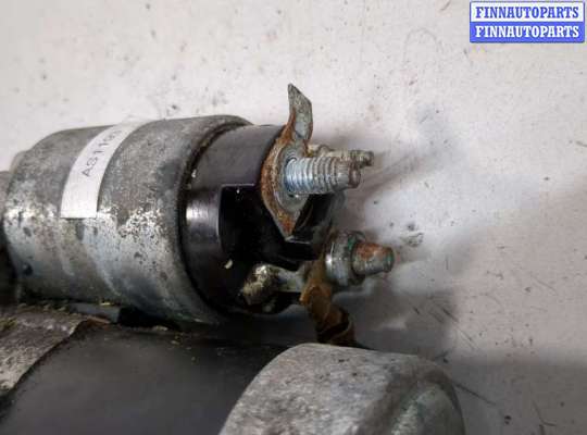 купить Стартер на Nissan Qashqai 2006-2013