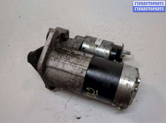 купить Стартер на Nissan Qashqai 2006-2013