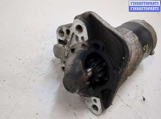 купить Стартер на Nissan Qashqai 2006-2013