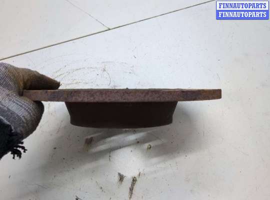 купить Диск тормозной на Volkswagen Tiguan 2011-2018