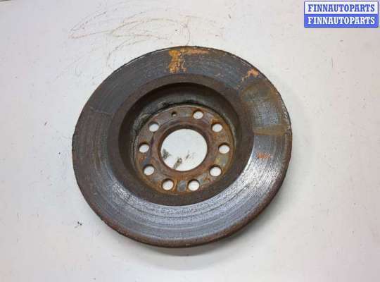 купить Диск тормозной на Volkswagen Tiguan 2011-2018