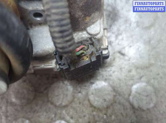 купить Заслонка дроссельная на Toyota Yaris 2005-2011