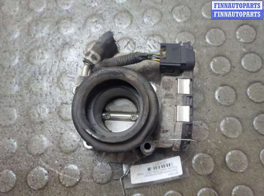 Заслонка дроссельная TT953982 на Toyota Yaris 2005-2011