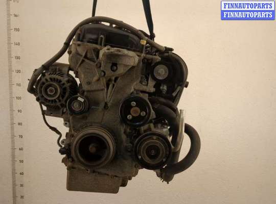 купить Двигатель (ДВС) на Mazda 6 (GH) 2007-2012