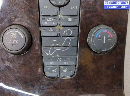 купить Кнопка обогрева сидений на Volvo S40 2004-2012