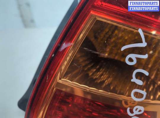 купить Фонарь (задний) на Suzuki SX4 2006-2014