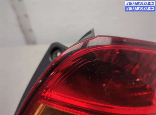 купить Фонарь (задний) на Suzuki SX4 2006-2014