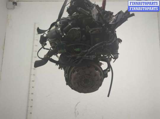 купить Двигатель (ДВС) на Ford Fusion 2002-2012