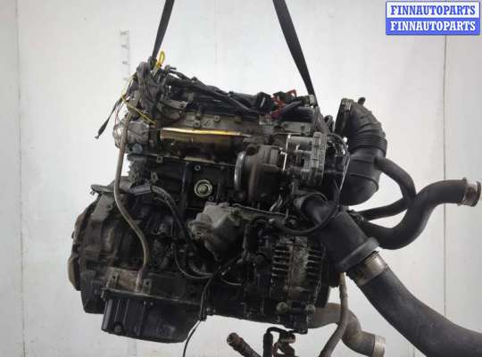 купить Двигатель (ДВС) на Mercedes C W204 2006-2015
