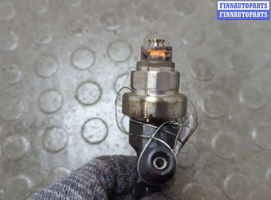 купить Форсунка топливная на Opel Astra J 2010-2017