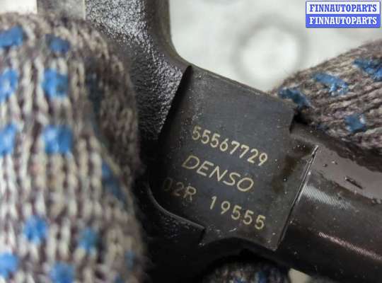 купить Форсунка топливная на Opel Astra J 2010-2017