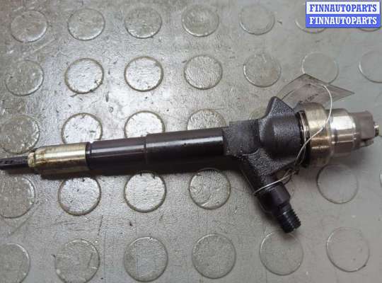 Купить Форсунка топливная на Opel Astra J 2010-2017 Форсунка топливная OP2282525 на Opel Astra J 2010-2017