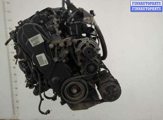 купить Двигатель (ДВС) на Volvo S40 2004-2012