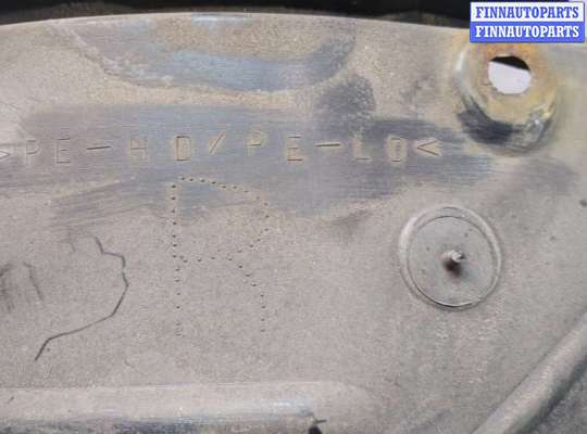 купить Защита арок (подкрылок) на Honda Civic 1995-2001