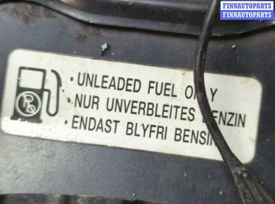 купить Лючок бензобака на Suzuki Liana 2001-2008