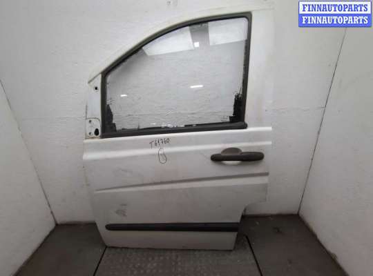 Петля двери MB1701325 на Mercedes Vito W639 2003-2014